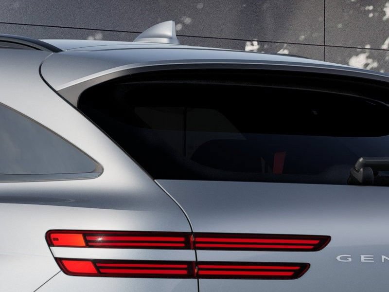 New 2027 Genesis GV70 2.5T Sport Prestige AWD/4WD image 15