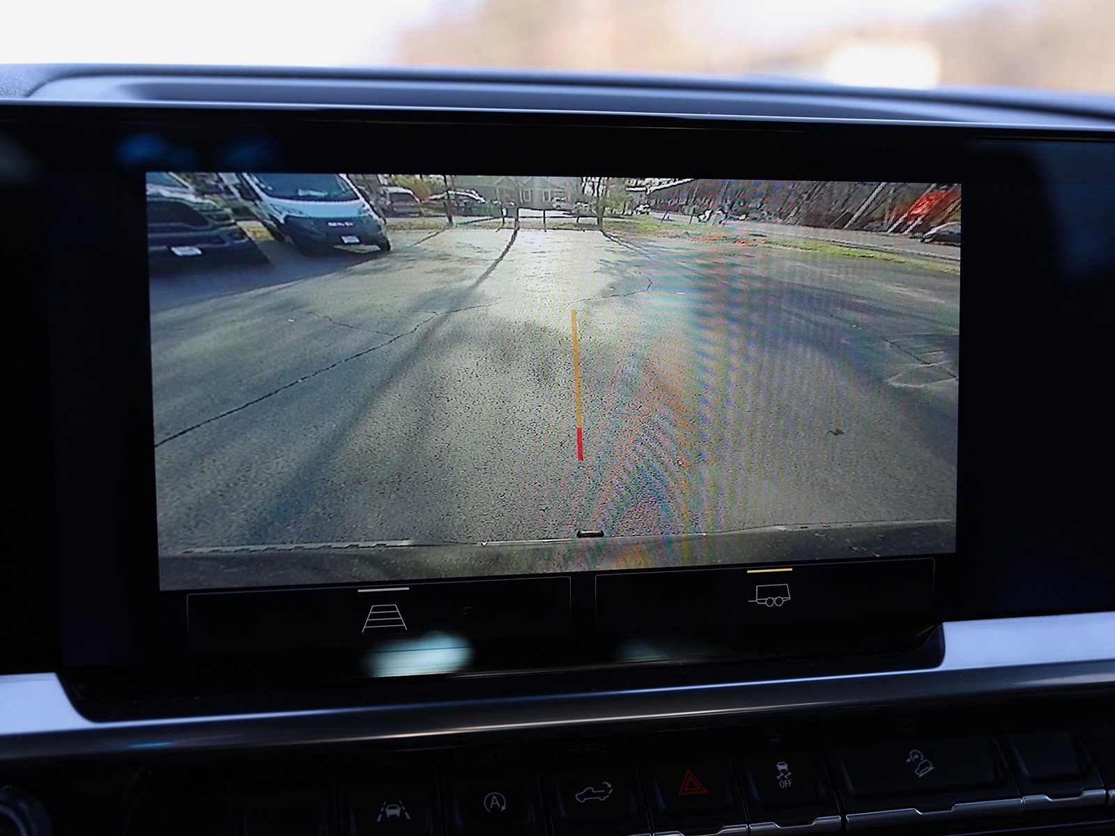 Used 2023 Chevrolet Silverado 1500 RST image 35