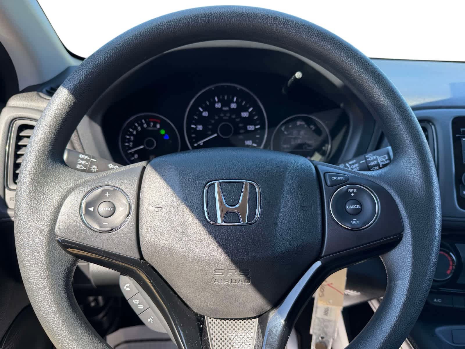 Used 2021 Honda HR-V LX image 27