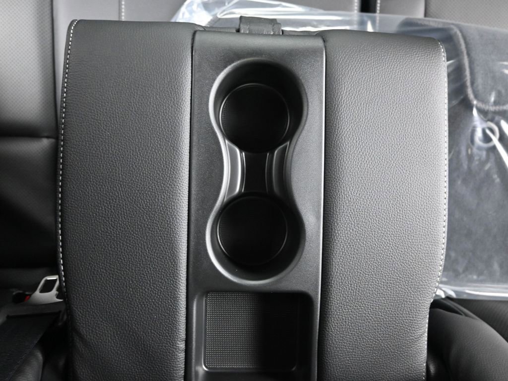 New 2026 Honda Ridgeline RTL image 13