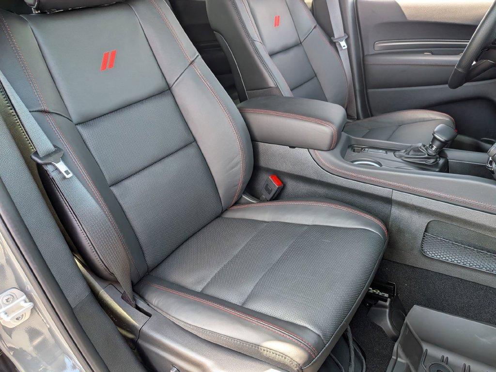 New 2026 Dodge Durango GT AWD/4WD image 31