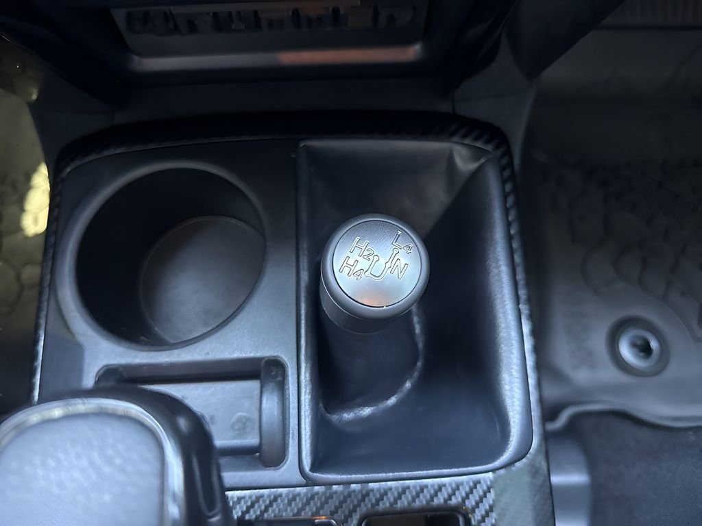 Used 2023 Toyota 4Runner TRD Pro image 24