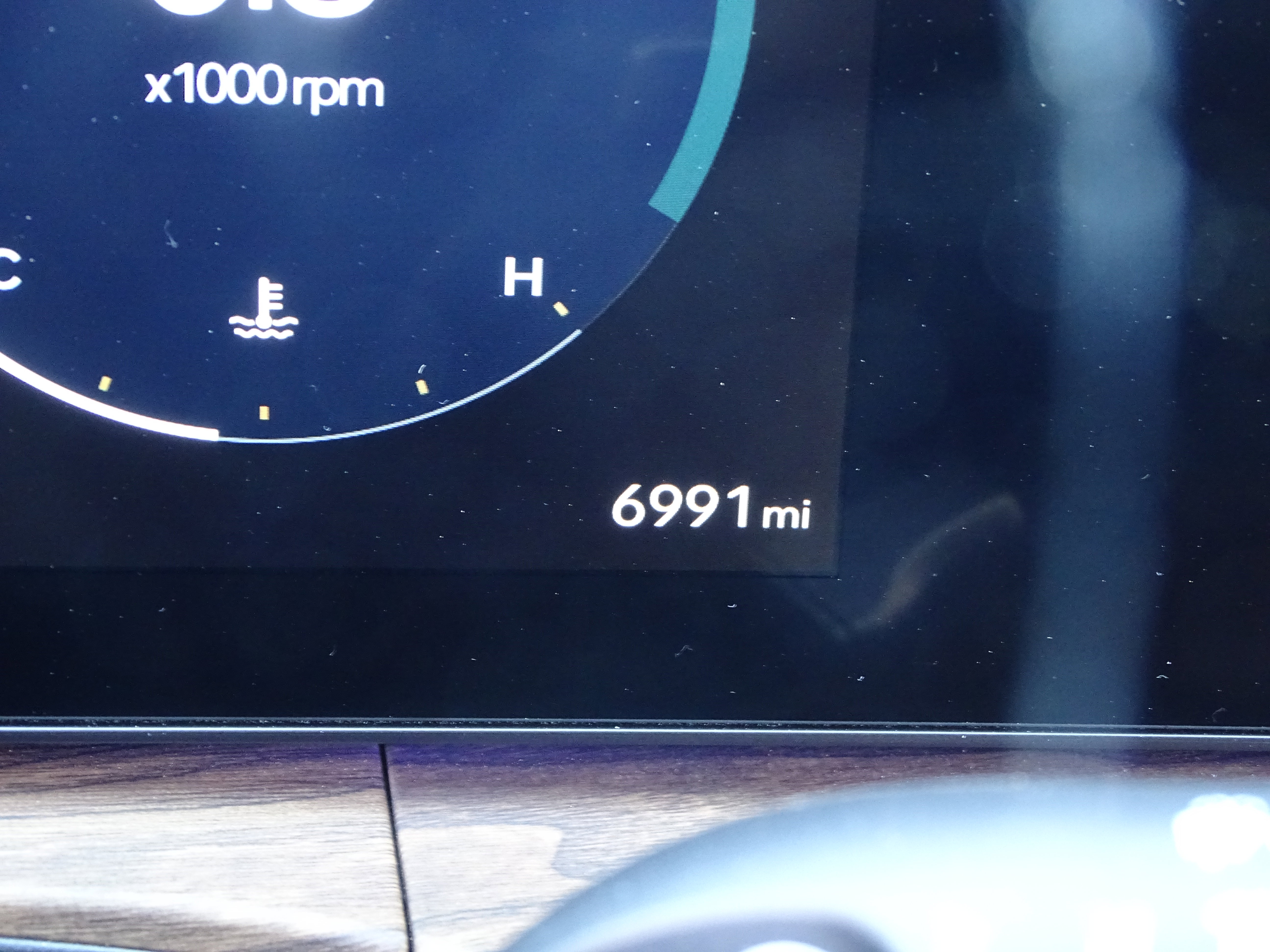 Used 2024 Hyundai Santa Fe Limited image 7