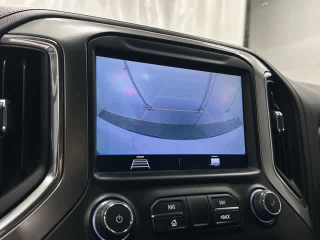 Used 2021 Chevrolet Silverado 1500 LT RWD image 23