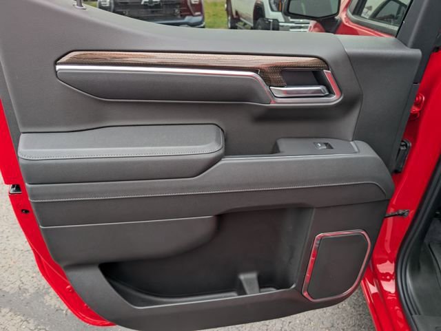 New 2026 Chevrolet Silverado 1500 LT image 11