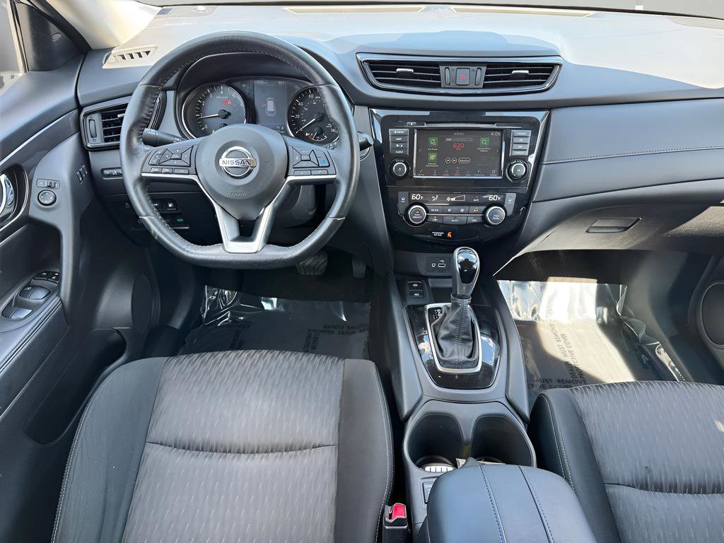 Used 2019 Nissan Rogue SV w/ Premium Package FWD image 20