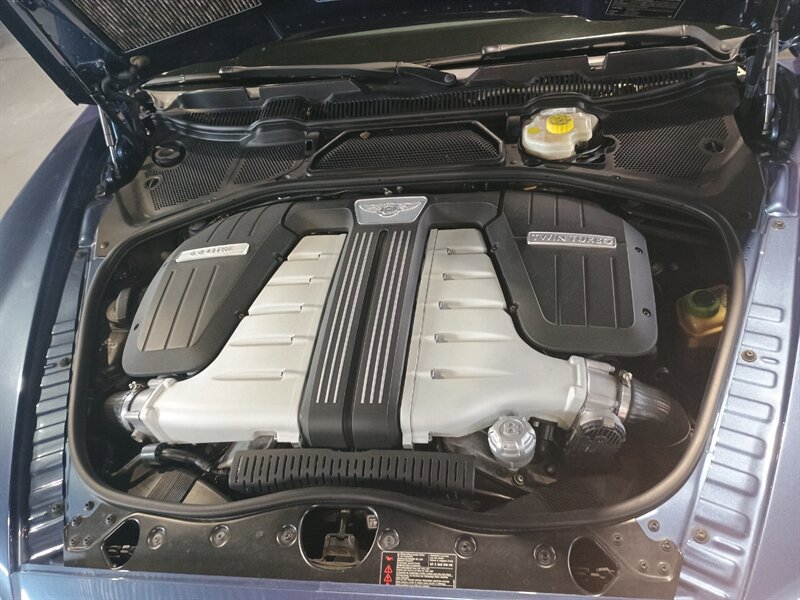 Used 2013 Bentley Continental GT AWD/4WD image 35