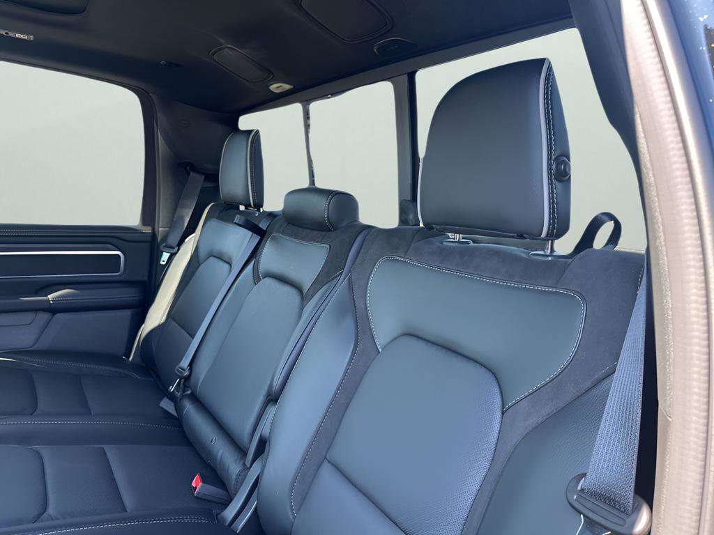New 2026 RAM 1500 Laramie image 21