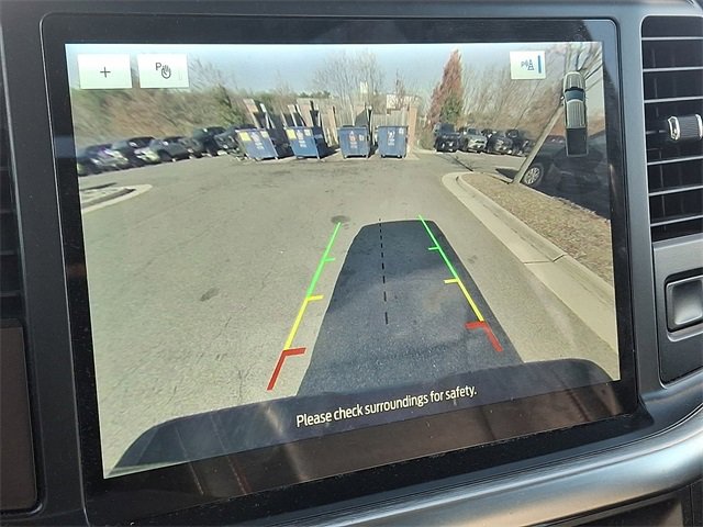 Used 2023 Ford F150 Lariat image 18