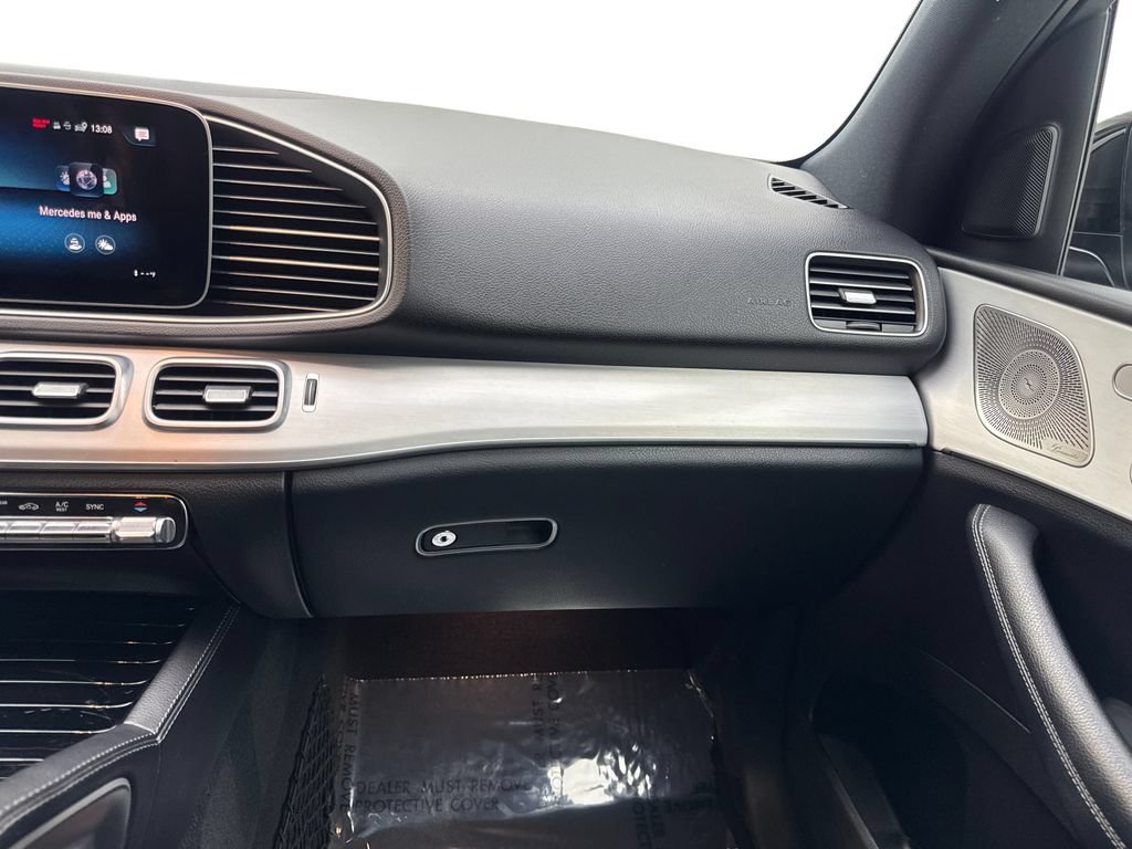 Used 2021 Mercedes-Benz GLE 350 4MATIC image 56
