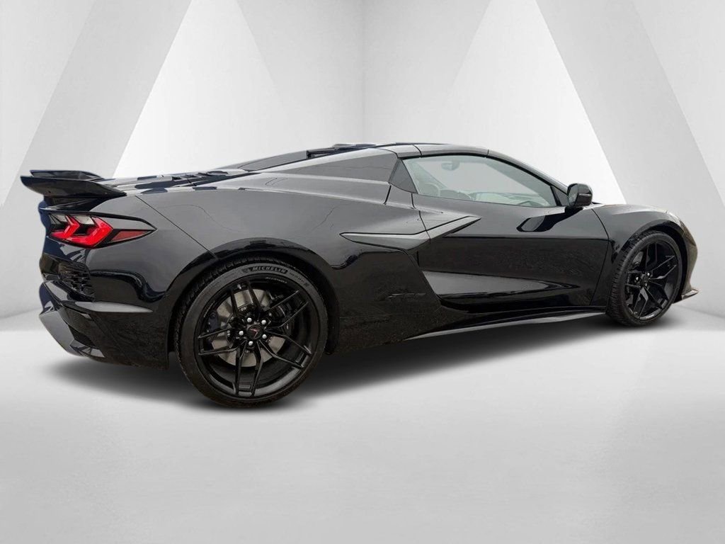 New 2026 Chevrolet Corvette Z06 image 7