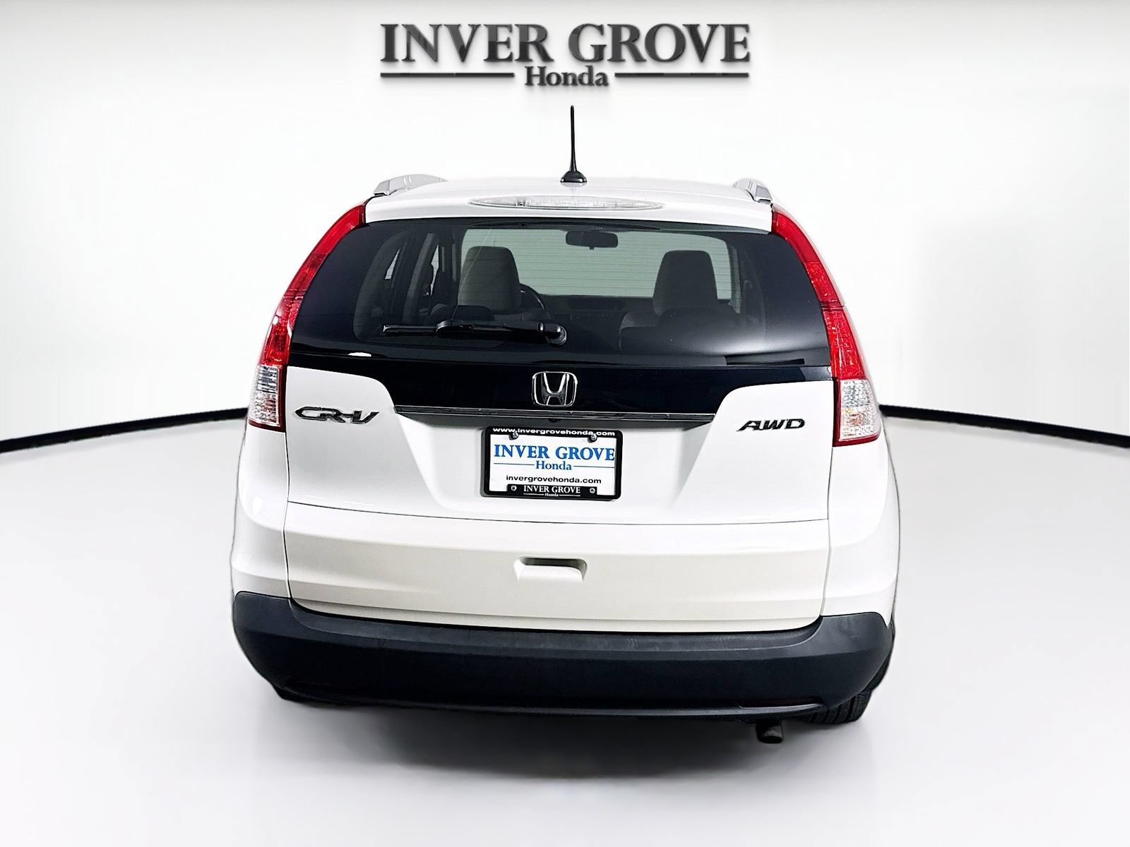 Used 2013 Honda CR-V EX-L image 6