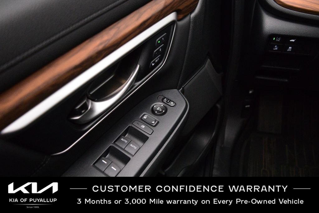 Used 2020 Honda CR-V Touring image 27
