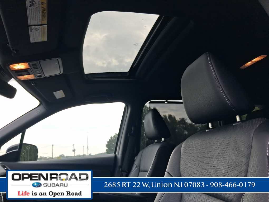 Used 2021 Honda Passport Elite image 27