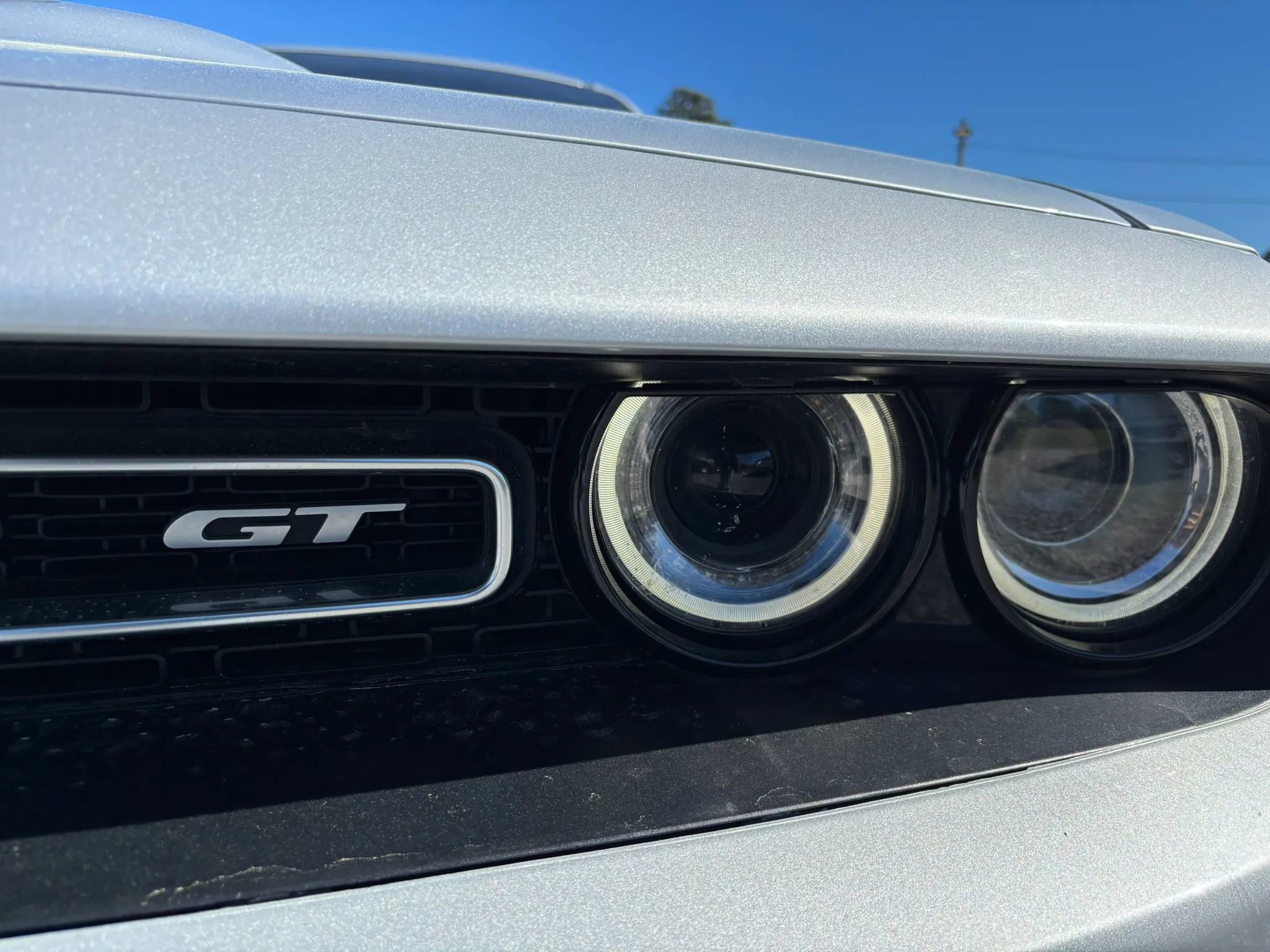 Used 2022 Dodge Challenger GT image 4