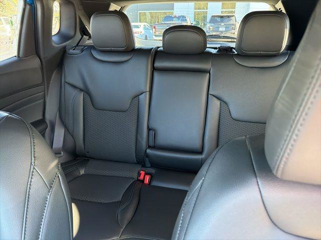 New 2026 Jeep Compass Latitude AWD/4WD image 13