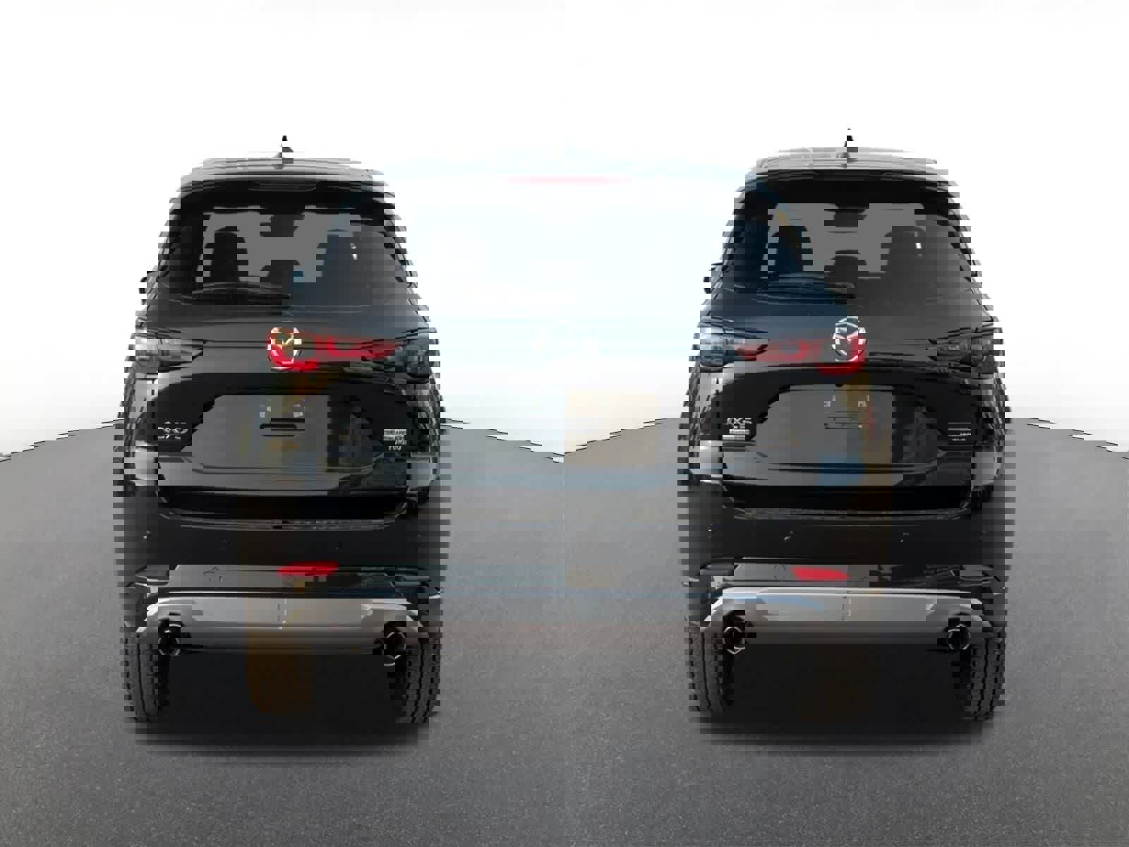 New 2025 MAZDA CX-5 Signature image 5