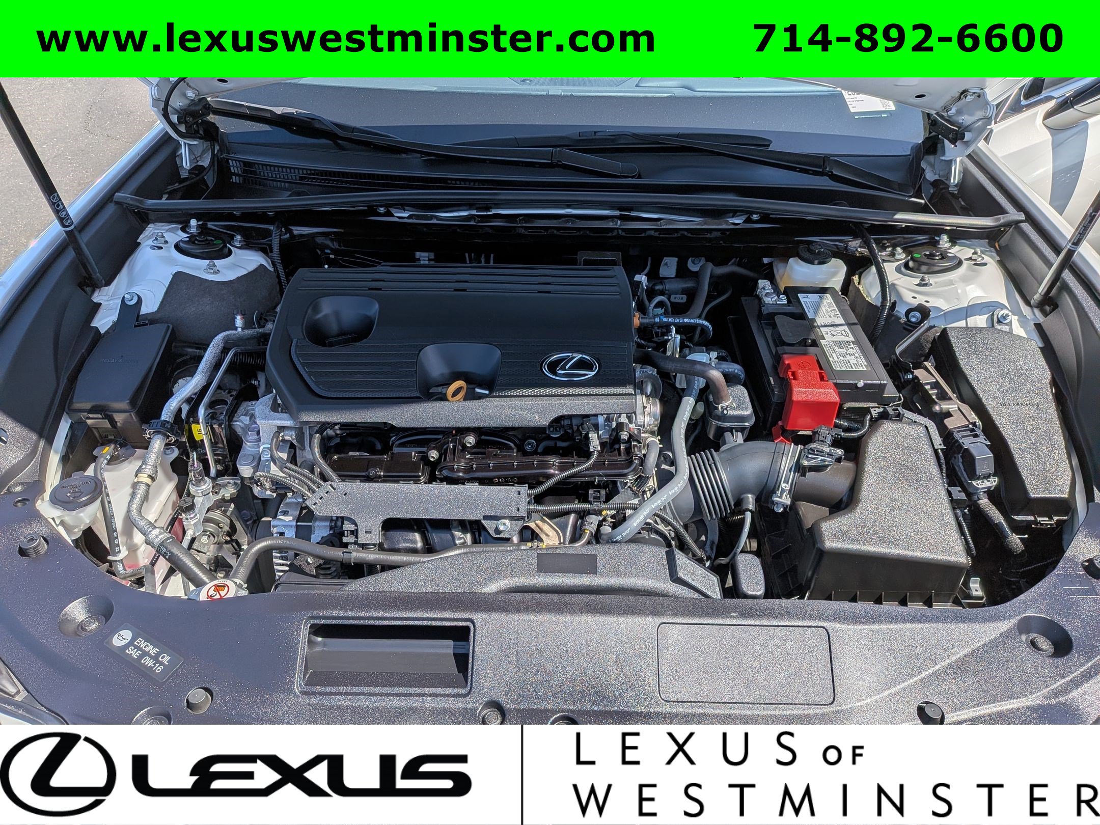 Certified 2023 Lexus ES 250 w/ Premium Package AWD/4WD image 24