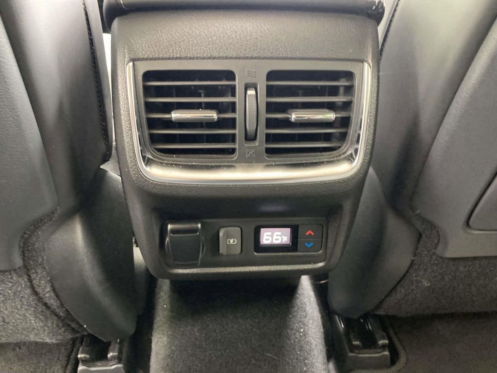 Used 2021 INFINITI QX50 Sensory FWD image 11
