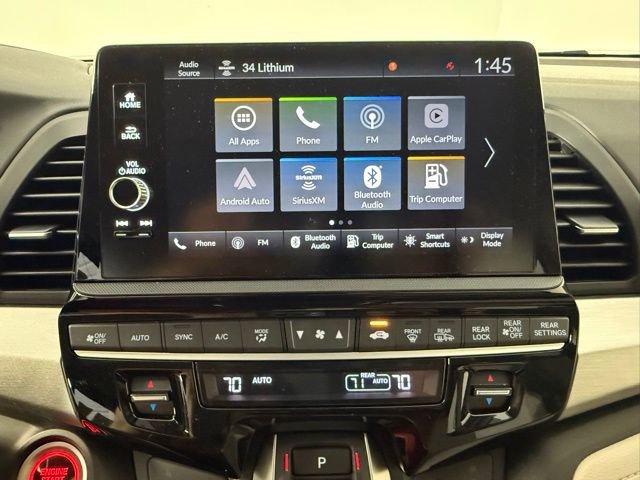 Used 2026 Honda Odyssey EX-L image 22