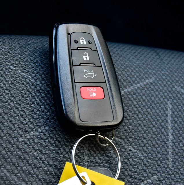 Certified 2023 Toyota RAV4 XLE image 28