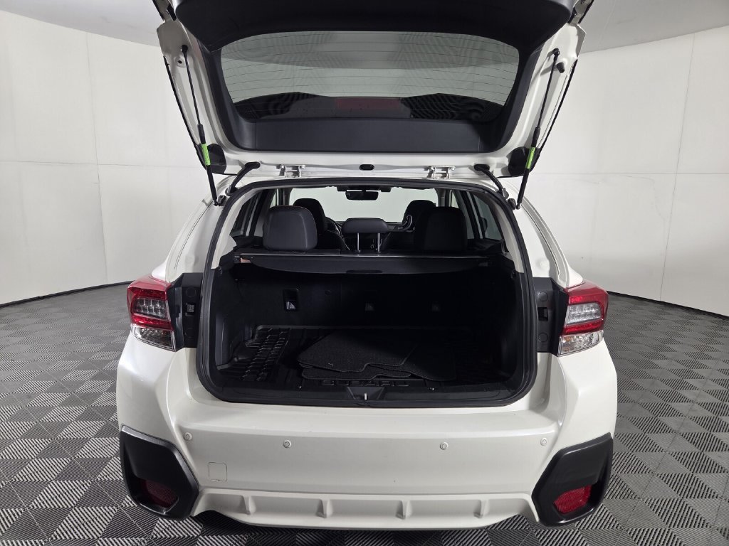Used 2023 Subaru Crosstrek 2.5i Limited AWD/4WD image 24