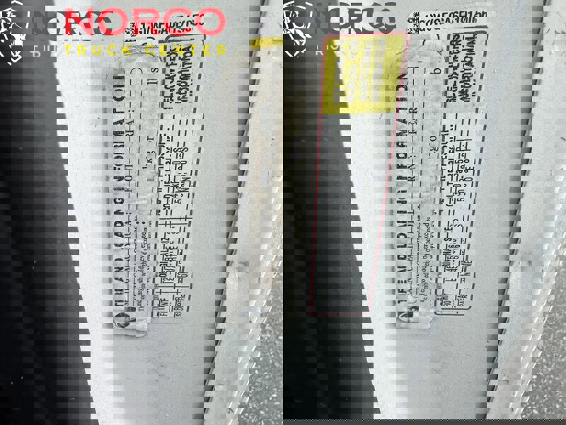 Used 2014 Chevrolet Express 2500 image 21