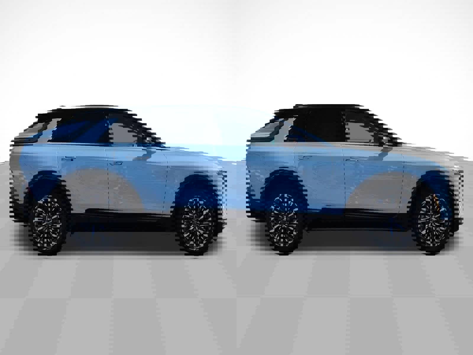 New 2026 Cadillac Lyriq Sport image 4