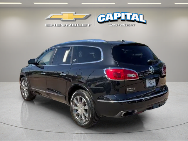 Used 2016 Buick Enclave Leather w/ Enclave Tuscan Edition AWD/4WD image 3