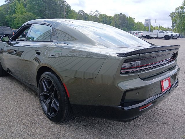 New 2026 Dodge Charger Scat Pack AWD/4WD image 6