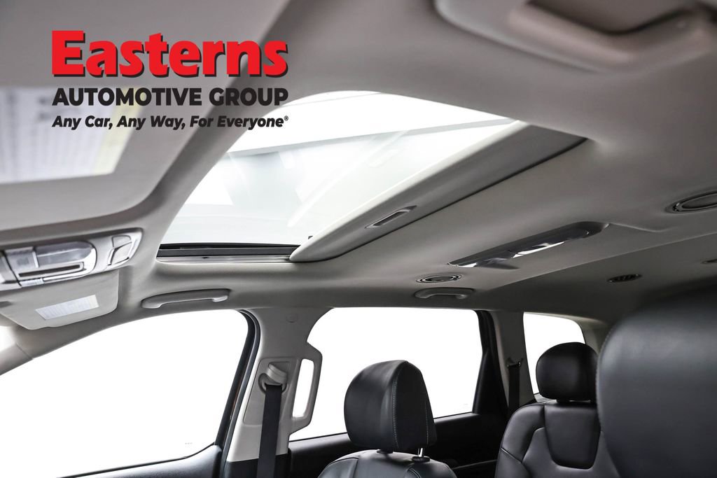 Used 2022 Kia Telluride S AWD/4WD image 35