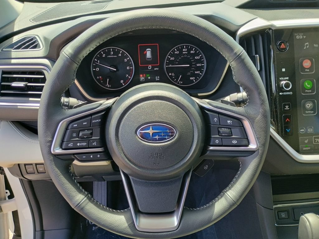 New 2026 Subaru Ascent Limited AWD/4WD image 18