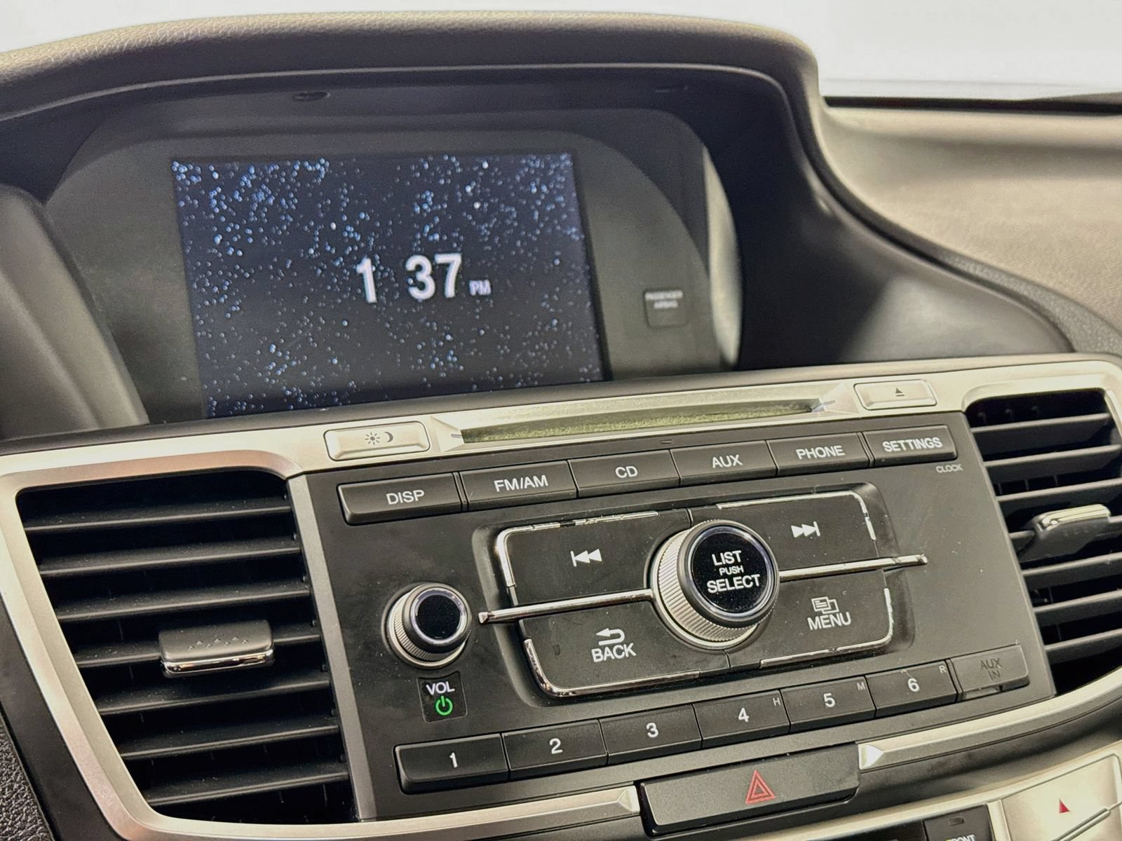 Used 2013 Honda Accord LX image 14