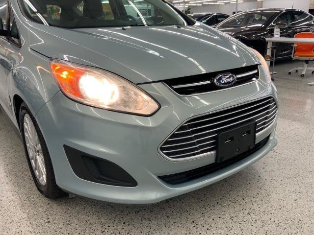 Used 2013 Ford C-MAX SE FWD image 36