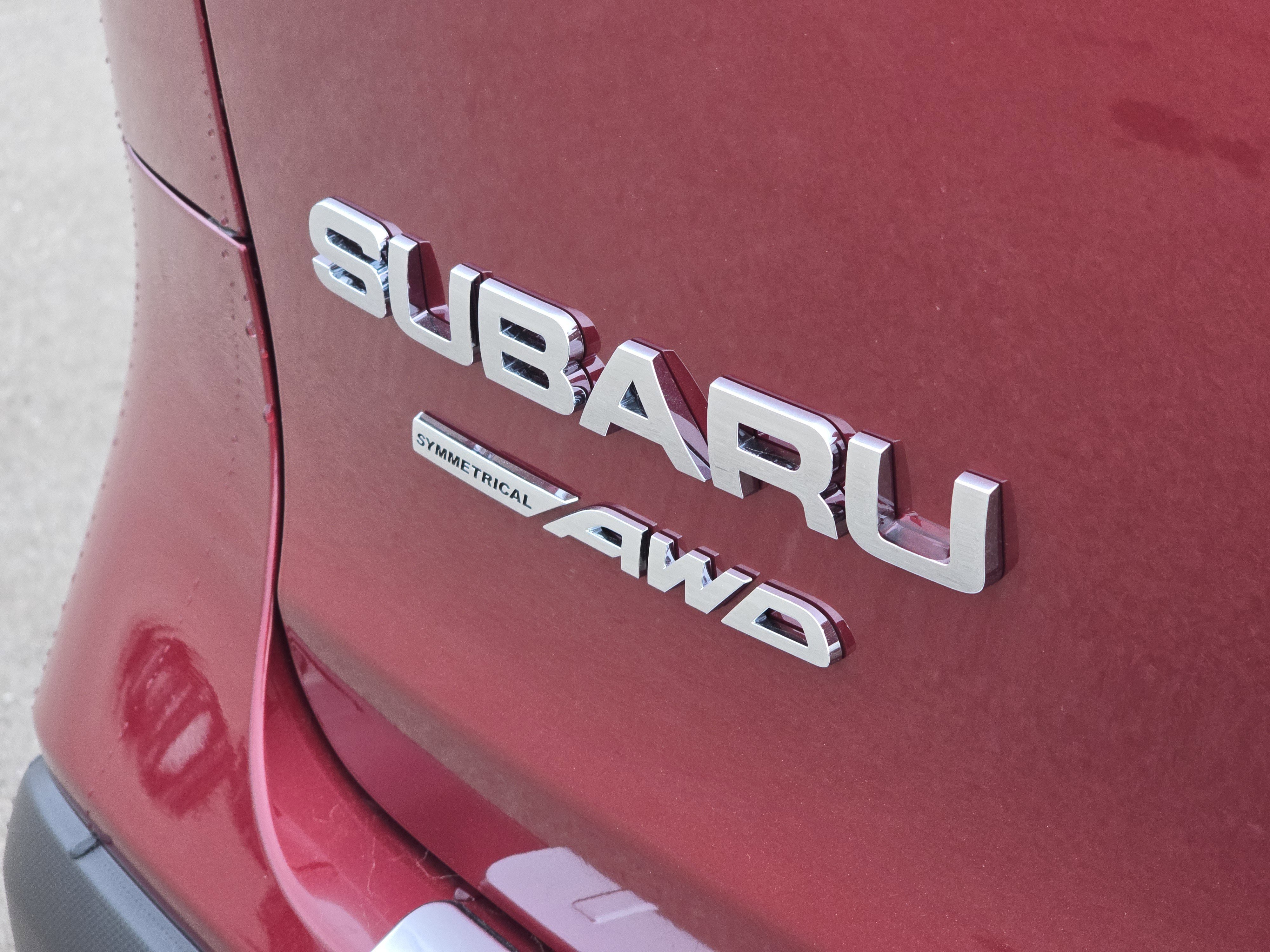 New 2026 Subaru Ascent Limited image 11