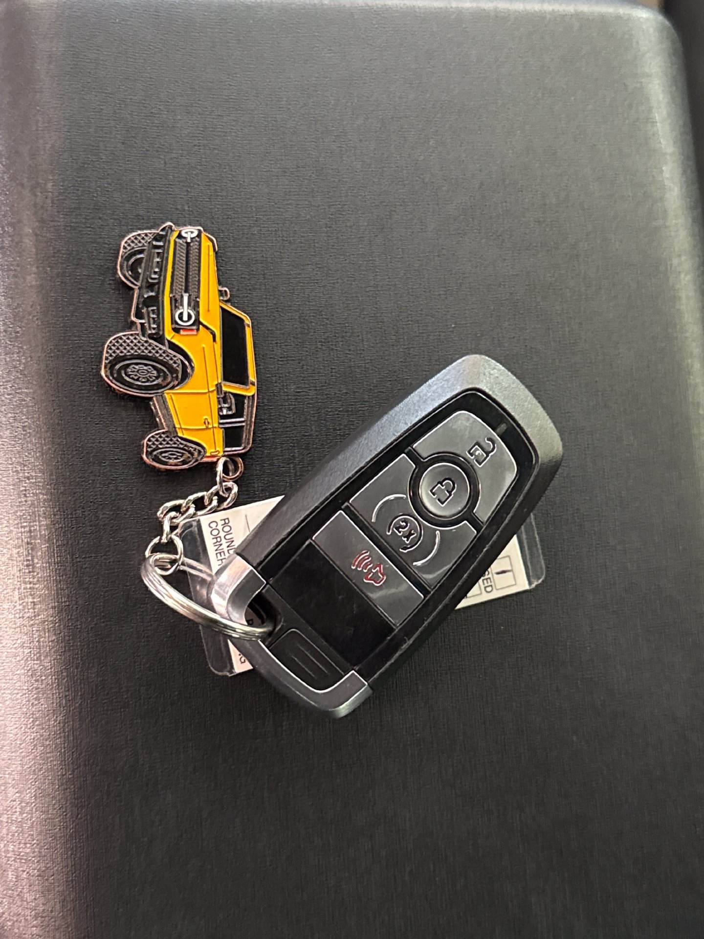 Used 2021 Ford Bronco Wildtrak AWD/4WD image 19