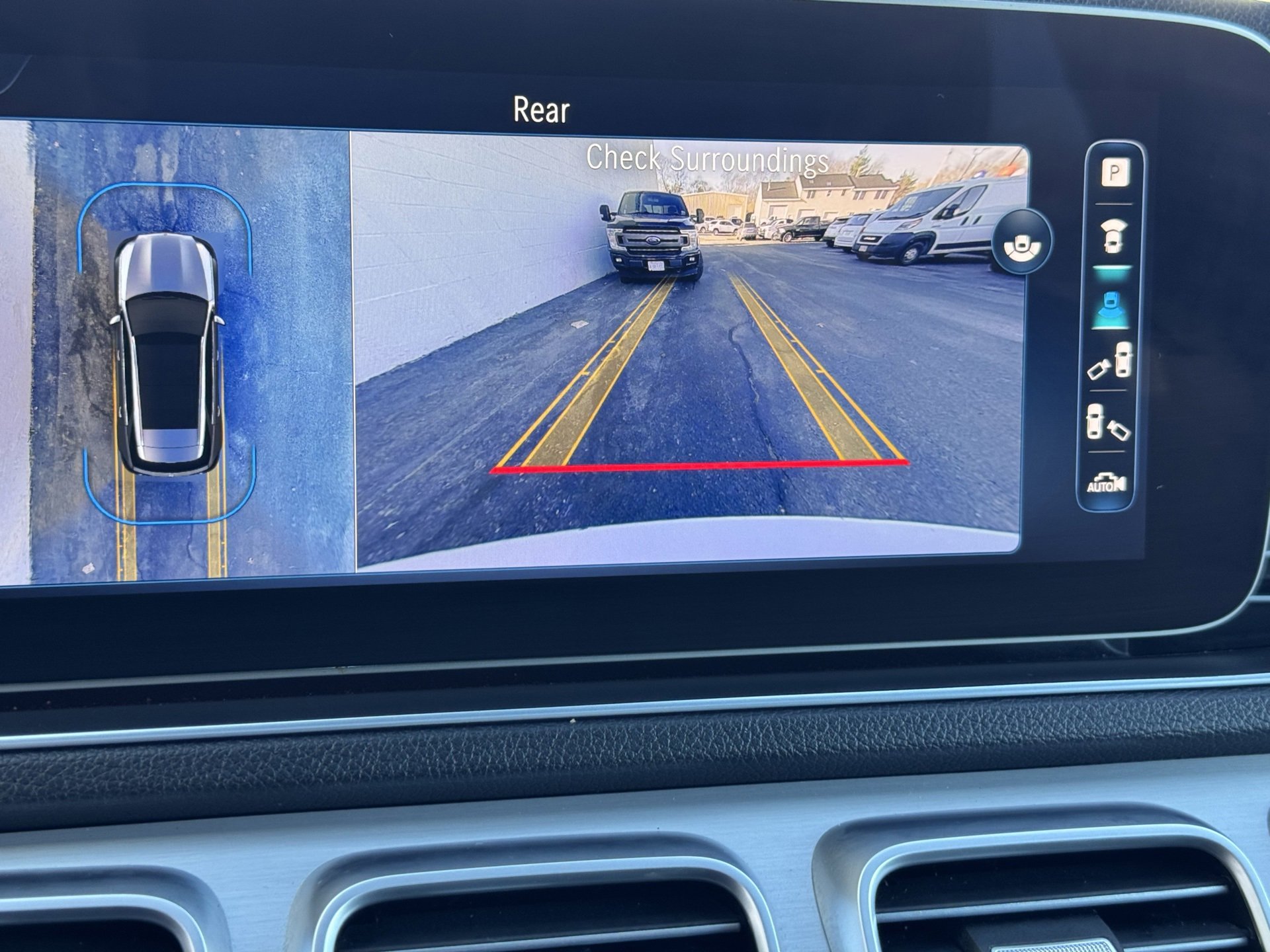 Used 2024 Mercedes-Benz GLE 450e 4MATIC image 22