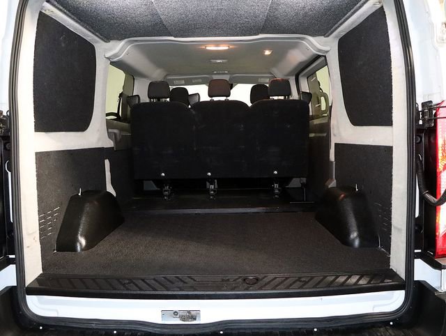 Used 2020 Ford Transit 250 130 Low Roof image 22
