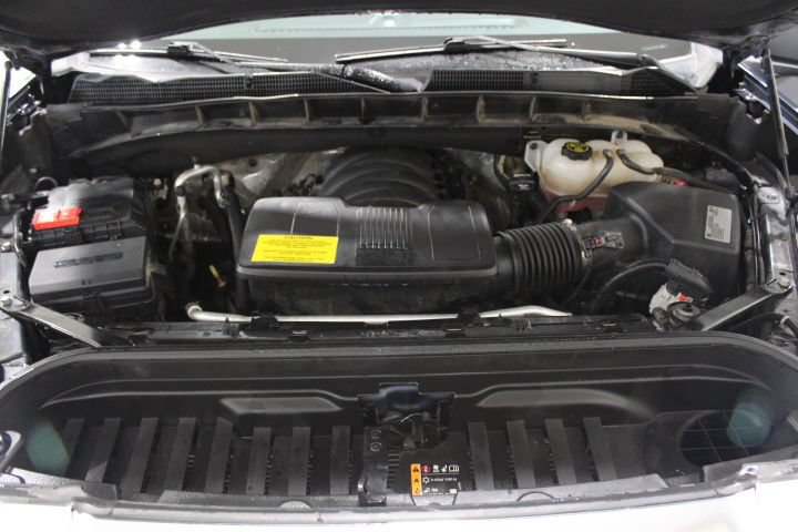 Used 2019 GMC Sierra 1500 SLT AWD/4WD image 53