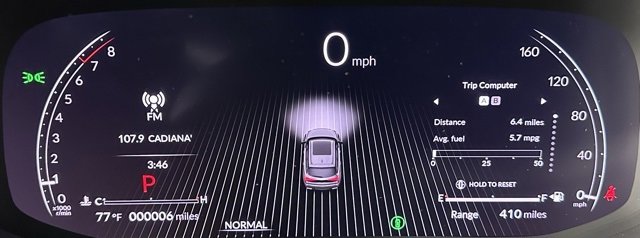 New 2026 Acura MDX w/ Advance Package image 17