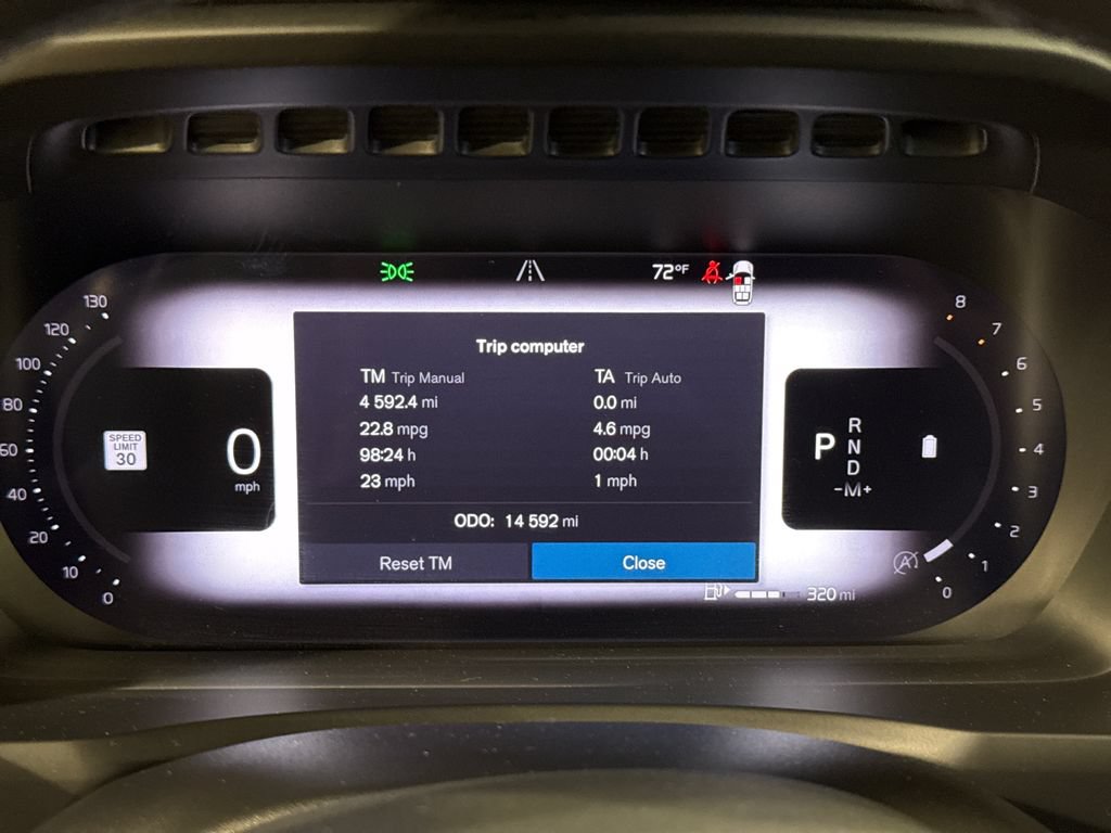 Certified 2024 Volvo XC90 B6 Ultimate w/ Protection Package Premier AWD/4WD image 14