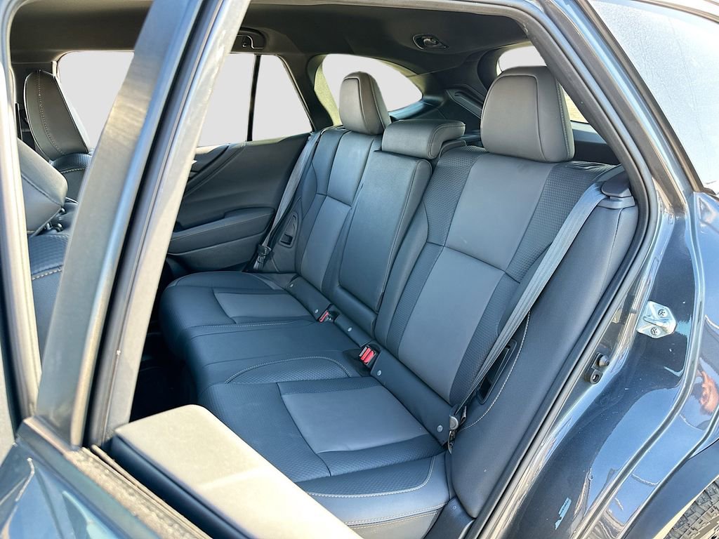 Used 2023 Subaru Outback Wilderness image 23