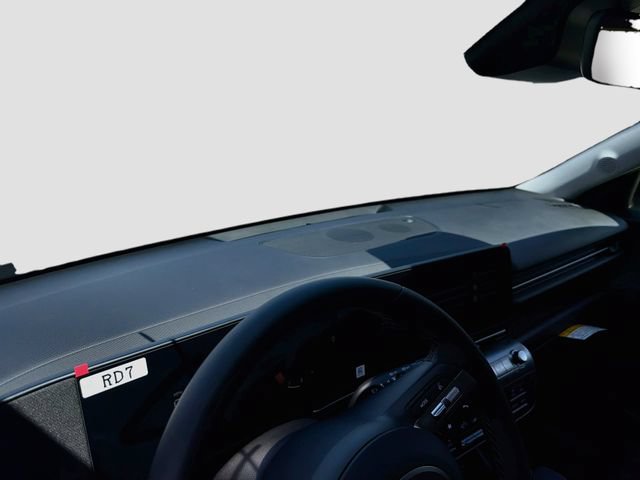 New 2026 Hyundai Kona SEL Sport FWD image 9