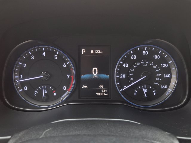Used 2022 Hyundai Kona SE AWD/4WD image 21