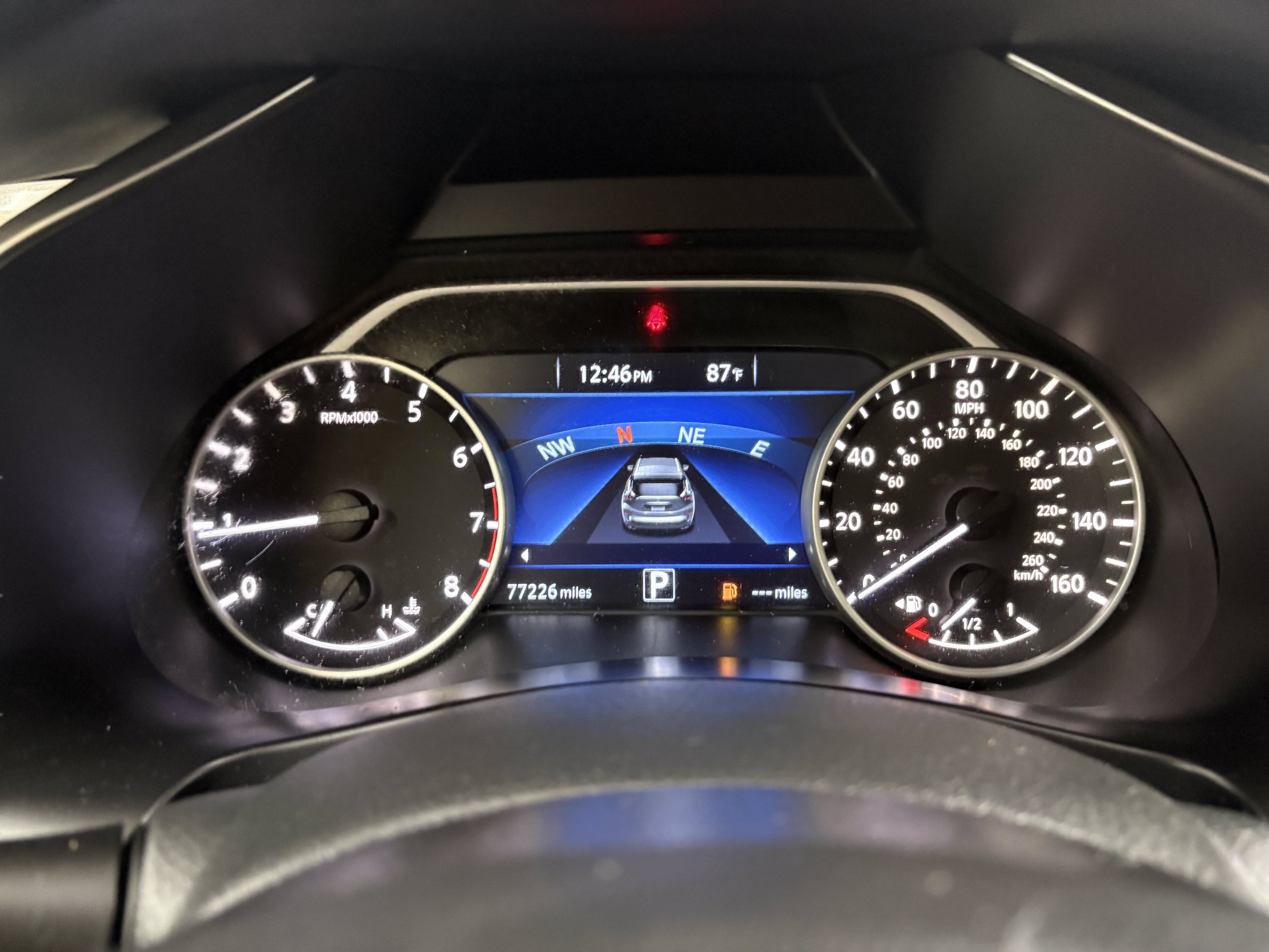 Used 2016 Nissan Murano SV w/ Premium Package AWD/4WD image 32