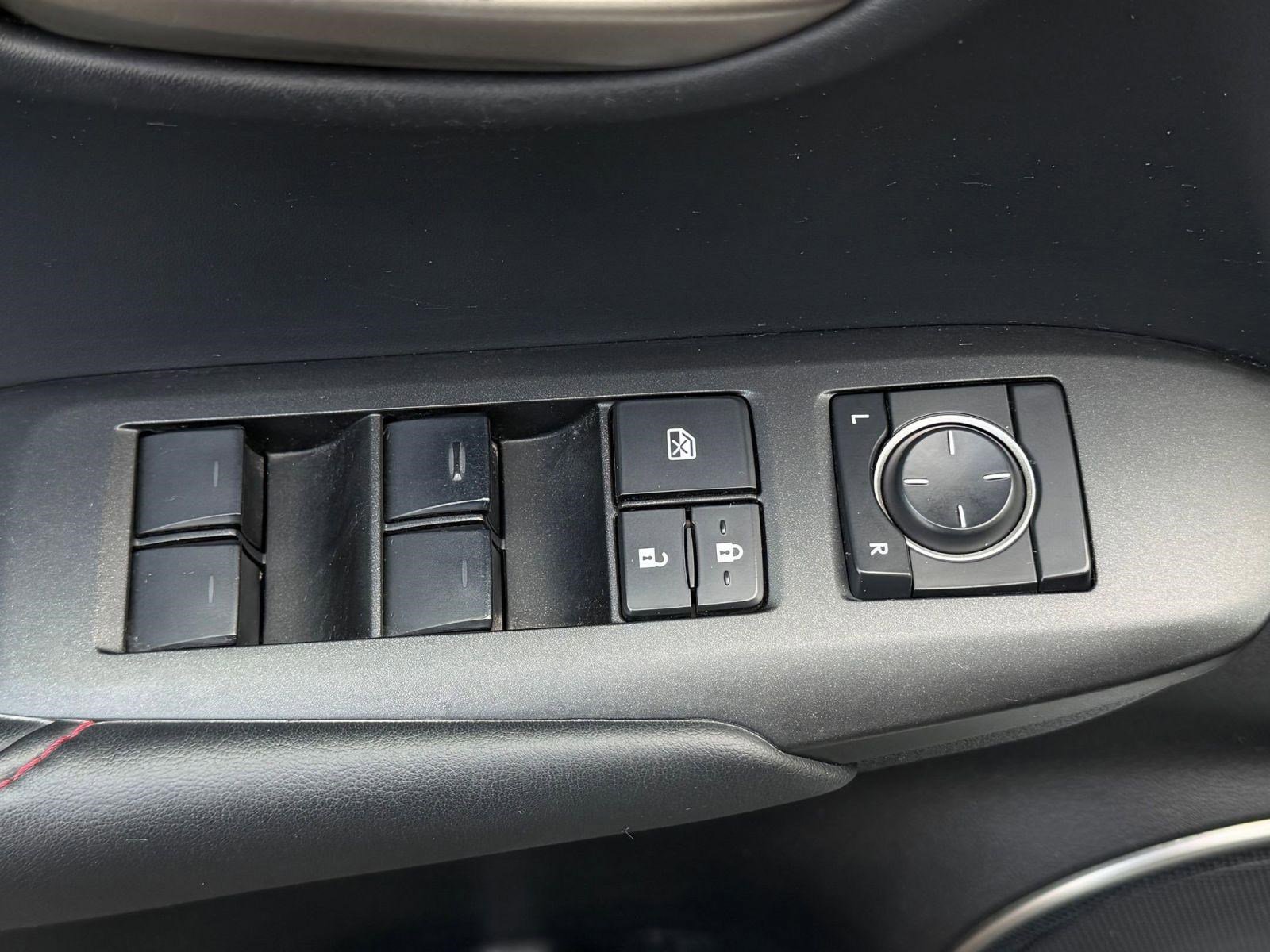 Used 2017 Lexus NX 200t F Sport w/ F Sport Premium Package image 20