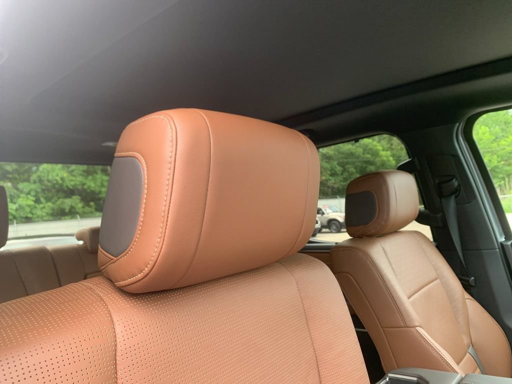 New 2026 Toyota Tundra 1794 Edition AWD/4WD image 17