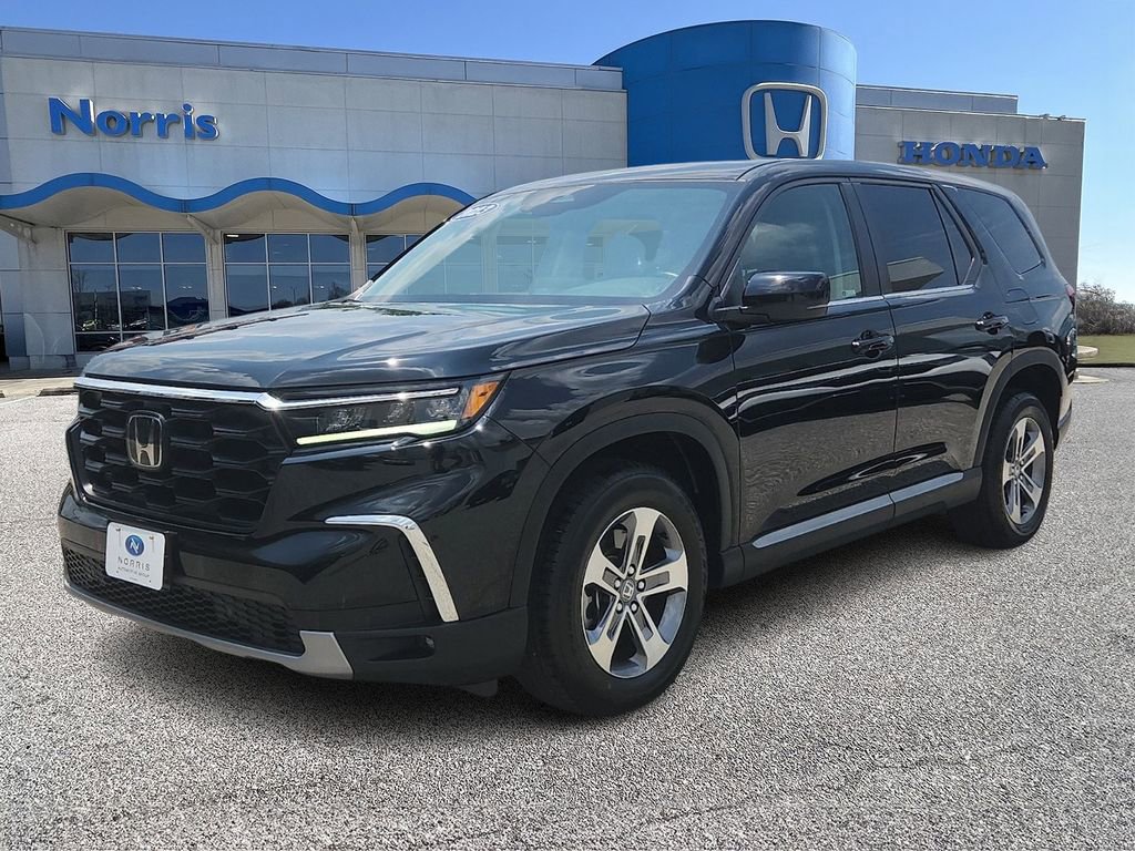 Used 2023 Honda Pilot EX-L image 2