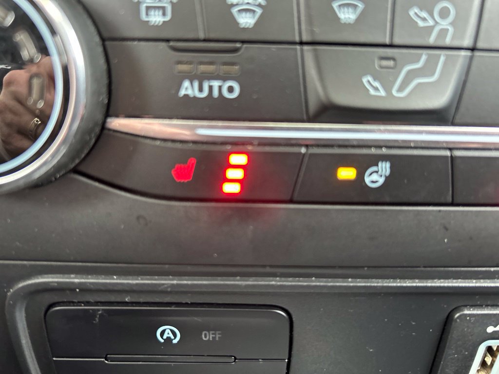 Used 2020 Ford EcoSport SES AWD/4WD image 19