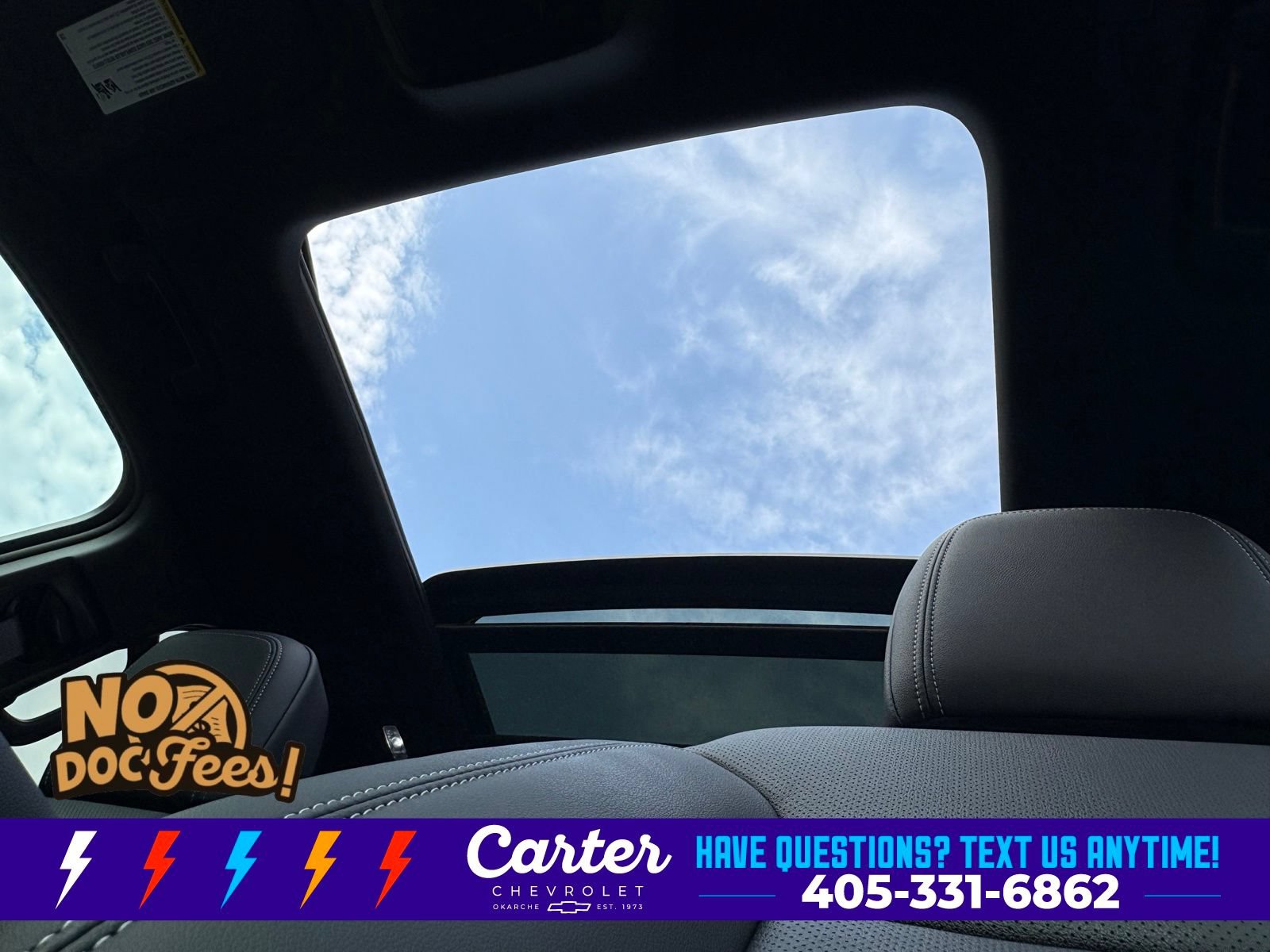 New 2026 Chevrolet Traverse LT w/ Sun and Wheel Package FWD image 14